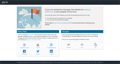 Desktop Screenshot of dc-lebfritz.de