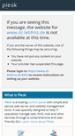 Mobile Screenshot of dc-lebfritz.de