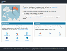 Tablet Screenshot of dc-lebfritz.de